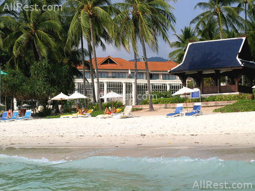 Centara Grand Beach Resort 18